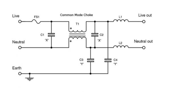 Application Circuit