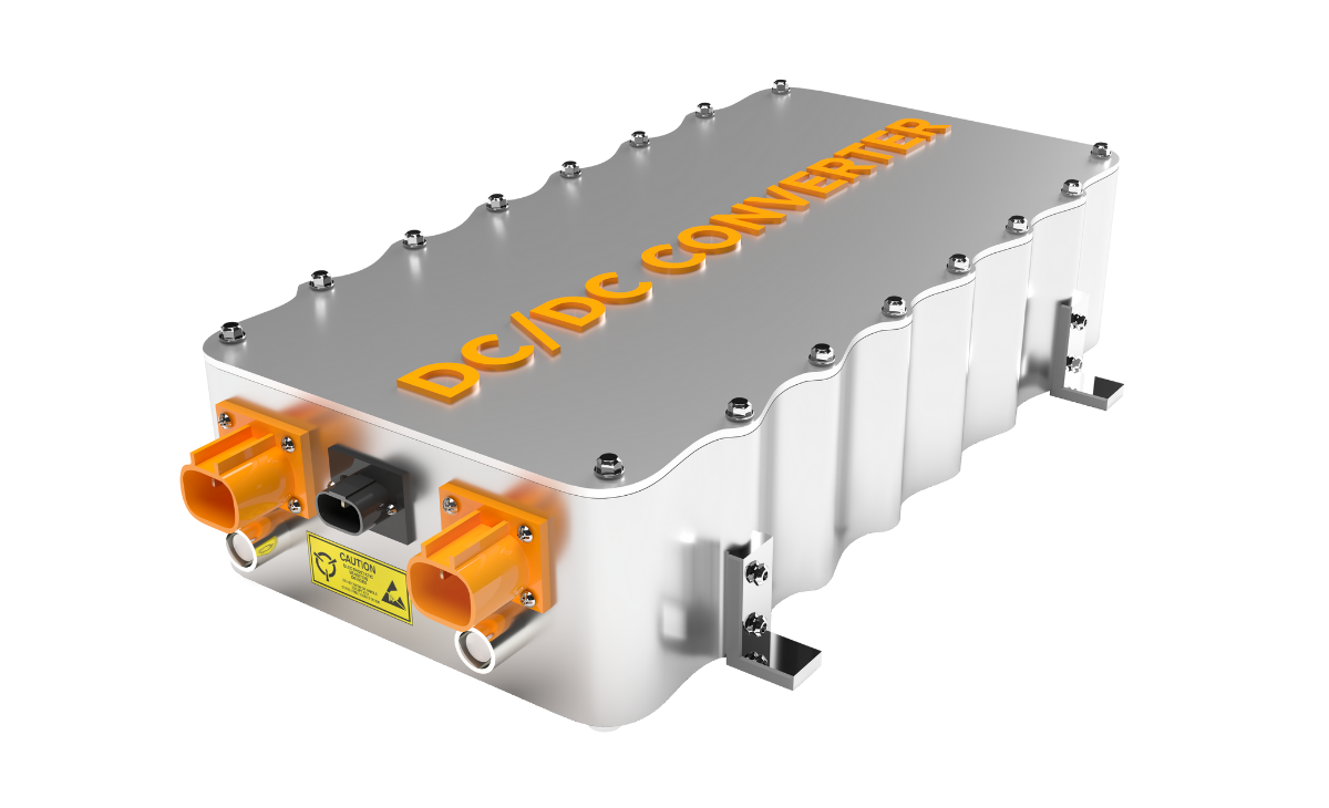 DC/DC Converter